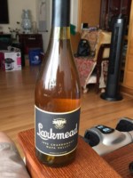 Larkmead Chardonnay