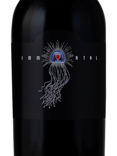 Impassable Mountain Reserve