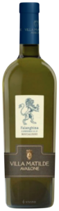 Villa Matilde Roccaleoni Falanghina N.V.