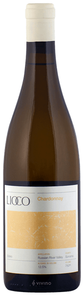 Lioco Estero Chardonnay