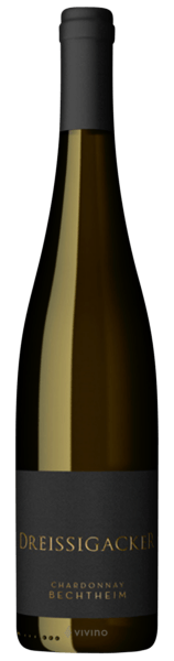 Dreissigacker Bechtheimer Chardonnay