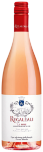 Tenuta Regaleali Le Rosè N.V.