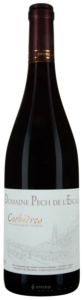 André Goichot Domaine Pech de L'Escale Corbières N.V.