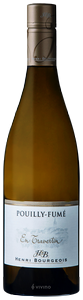 Henri Bourgeois Pouilly-Fumé En Travertin N.V.