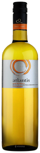 Argyros Atlantis White 2024
