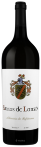 Fefiñanes Armas de Lanzós Magnum N.V.