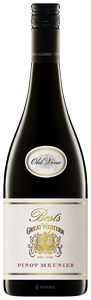 Best's Old Vine Pinot Meunier N.V.