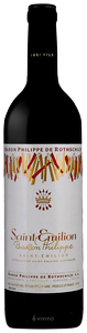 Baron Philippe de Rothschild Baron Philippe Saint-Émilion N.V.