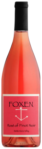 Foxen Rosé of Pinot Noir N.V.