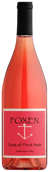 Foxen Rosé of Pinot Noir
