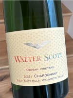 Walter Scott Koosah Vineyard Chardonnay