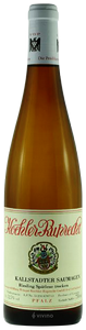 Koehler-Ruprecht Kallstadter Saumagen Riesling Spätlese Trocken N.V.