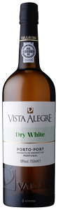 Vista Alegre Dry White Port N.V.