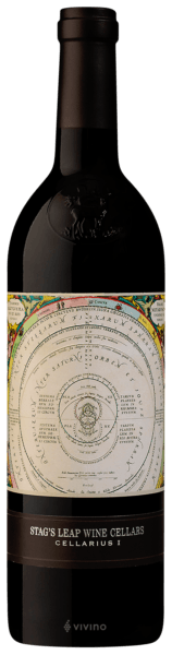 Stag's Leap Wine Cellars CELLARIUS I