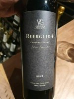 Villaggio Grando Reerguida Edição Especial Cabernet Franc
