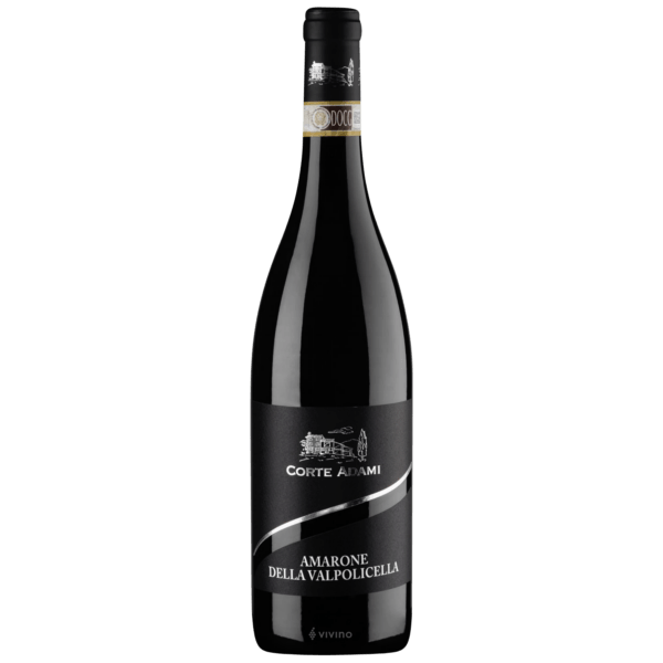 ワイン Corte Adami Amarone della Valpolicella Corte Adami Amarone della Valpolicella | Vivino English