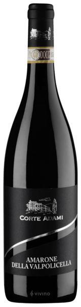 ワイン Corte Adami Amarone della Valpolicella Corte Adami Amarone della Valpolicella | Vivino English