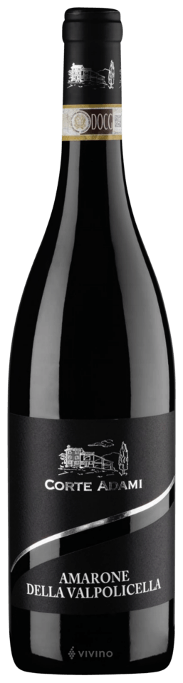 Corte Adami Amarone della Valpolicella | Vivino English