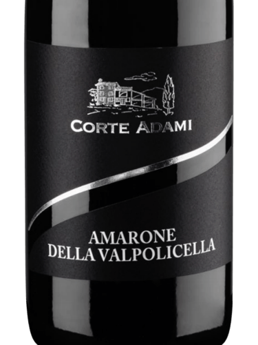 ワイン Corte Adami Amarone della Valpolicella Corte Adami Amarone della Valpolicella | Vivino English