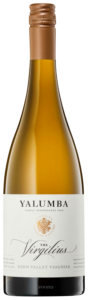 Yalumba The Virgilius Viognier 2019