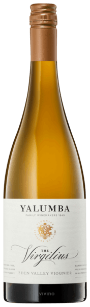 Yalumba The Virgilius Viognier