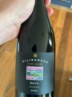 Kilikanoon Oath Shiraz
