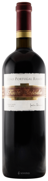 Joao Portugal Ramos Tinta Caiada