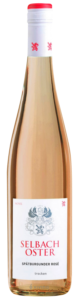 Selbach-Oster Spätburgunder Rosé Trocken N.V.