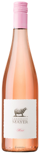 Landhaus Mayer Rosé 2024