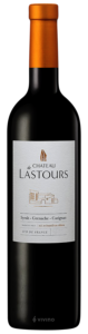 Château de Lastours Rouge N.V.