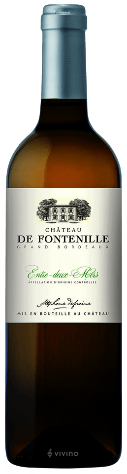 Château de Fontenille Entre-deux-Mers | Vivino English