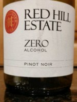 Red Hill Estate Zero Alcohol Pinot Noir