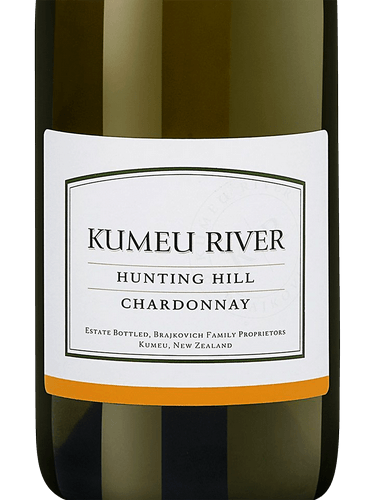 Hunting Hill Chardonnay
