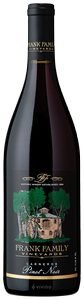 Frank Family Pinot Noir N.V.