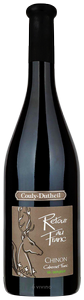 Couly-Dutheil Retour au Franc Chinon Cabernet Franc N.V.