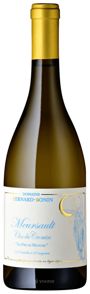 Vinícola Domaine Bernard-Bonin | Vivino