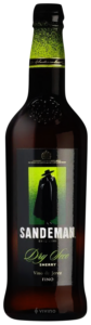 Sandeman Dry Seco N.V.