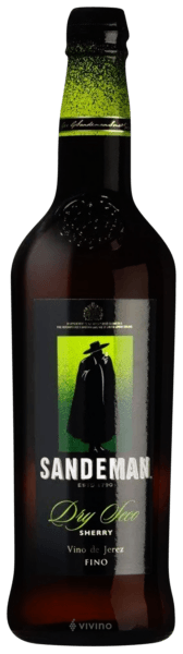Sandeman Dry Seco