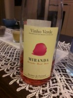 Campelo Miranda Rosé