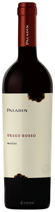 Paladin Merlot Drago Rosso N.V.