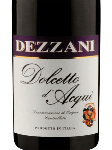 Dezzani Dolcetto d'Acqui | Vivino English