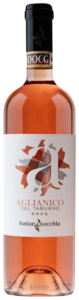 Fontanavecchia Aglianico del Taburno Rosato N.V.