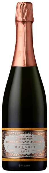 Dr. Von Bassermann-Jordan Margrit Rose