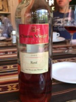 Carta Vieja Dual Rosé