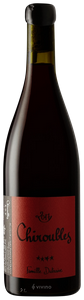 Domaine de la Grand'Cour - Jean Louis Dutraive Chiroubles 2023
