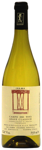 Inama Azienda Agricola Campo Dei Tovi Soave Classico N.V.