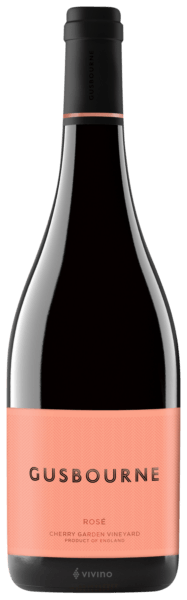 Gusbourne Pinot Noir Rosé