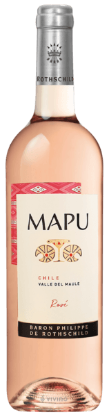 Baron Philippe de Rothschild Mapu Rosé | Vivino Australia