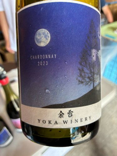 Yoka Winery Chardonnay | Vivino English
