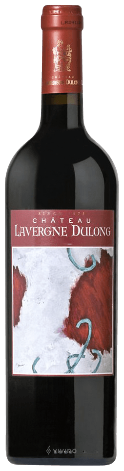 Château Lavergne Dulong ワインセット Château Lavergne-Dulong Bordeaux Supérieur | Vivino English